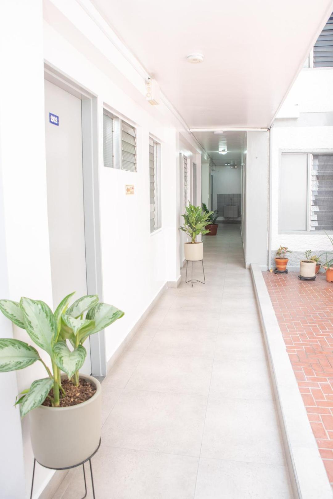 Hotel Alcazar Medellín Buitenkant foto